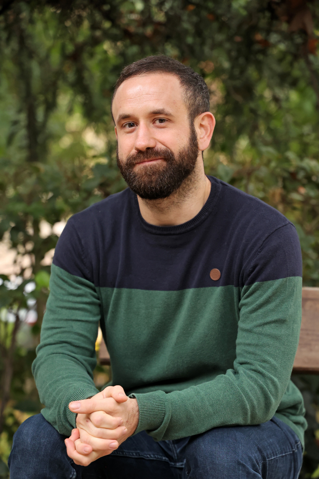 Foto by José María Cazcarra (MNCN-CSIC)